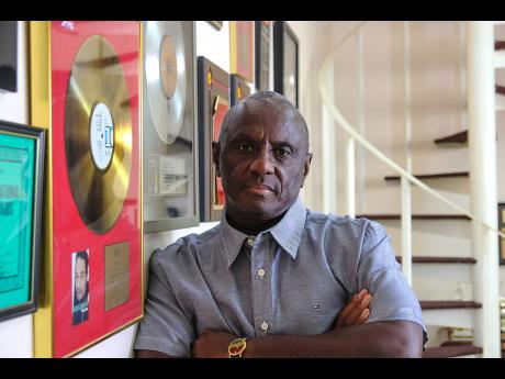 Edna Manley Recording Studio Will Be My Last and Most Famous Hit — Gussie Clarke