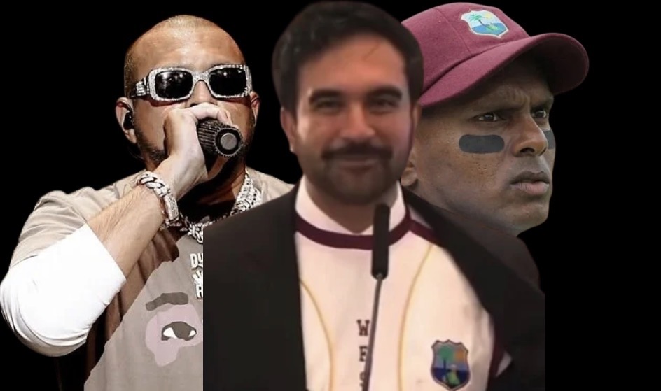 New York Mayor Mamdani References Sean Paul And Chanderpaul To Highlight Caribbean Greatness