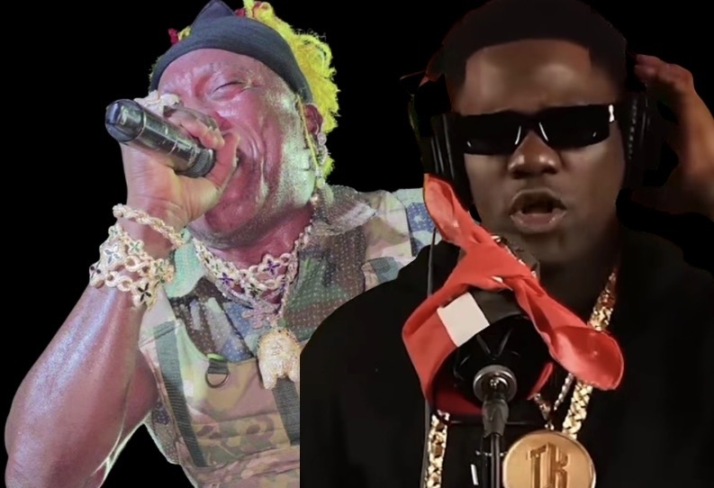 Trinidad Killa Reacts to Elephant Man’s Cameraman Incident at Dream Weekend