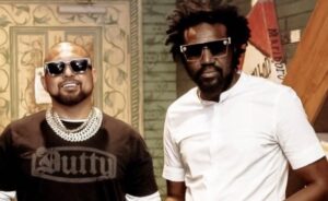Sean Paul Pays Tribute to Ras Ajai, Condemns Gun Violence Following Actor’s Death