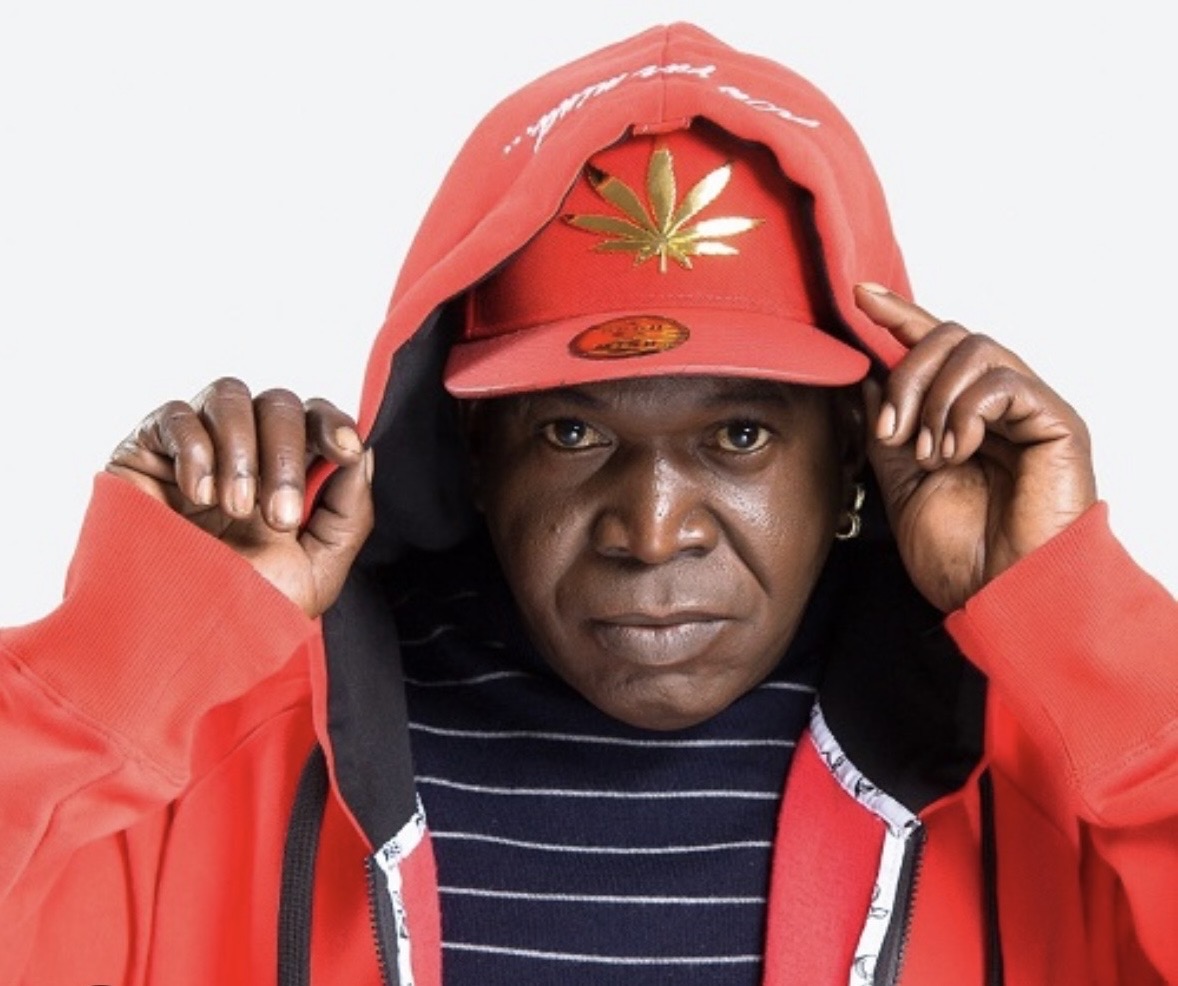 Barrington Levy Apologizes To Fans After Reggae Land Stage Mishap