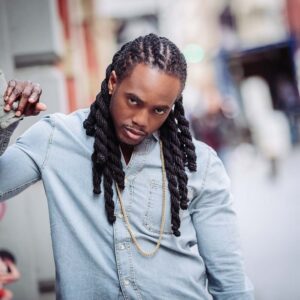 Kiprich opens up about year of heart break