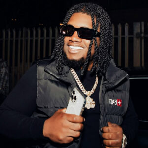 Malie Donn hints at cleaner music in the future