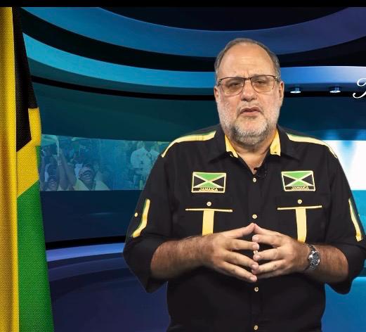 Golding urges nation to maintain vision of past generations