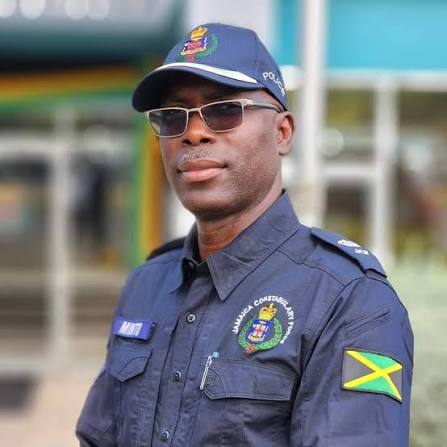 Superintendent Coleridge Minto urges early intervention in conflicts to prevent escalation to murder