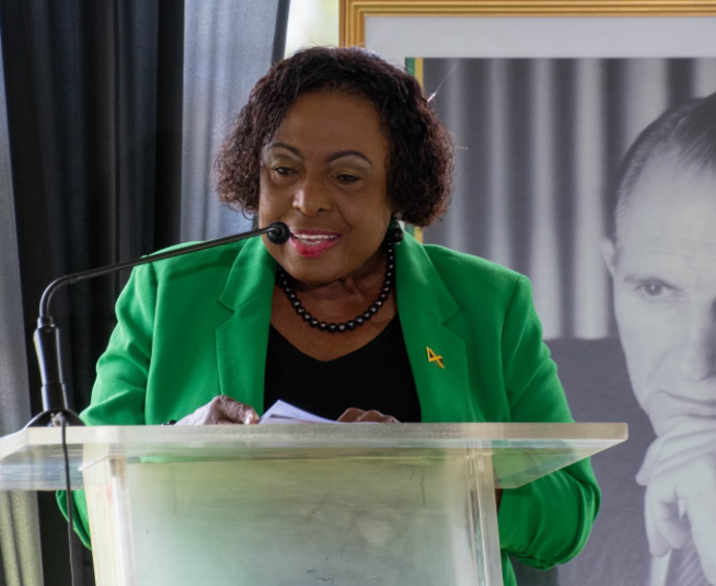JAMAICA TO BEGIN REPARATIONS LEGAL ACTION NEXT MONTH – CULTURE MINISTER