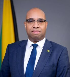 Seiveright says Jamaica must do more to turn potential into action and results
