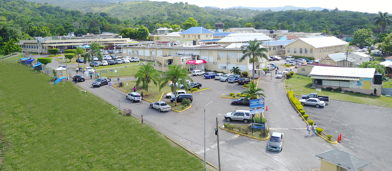 NERHA probes allegations of negligence in relation to death of woman at St. Ann's Bay Regional Hospital