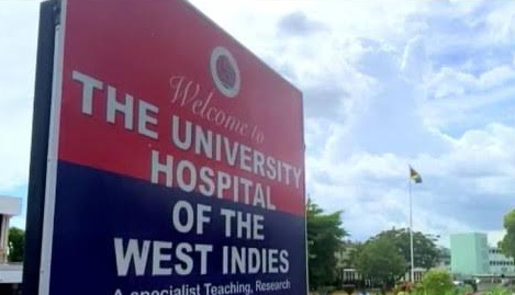 UHWI reviewing Supreme Court judgement in medical negligence matter in relation to death of teenager 8 years ago