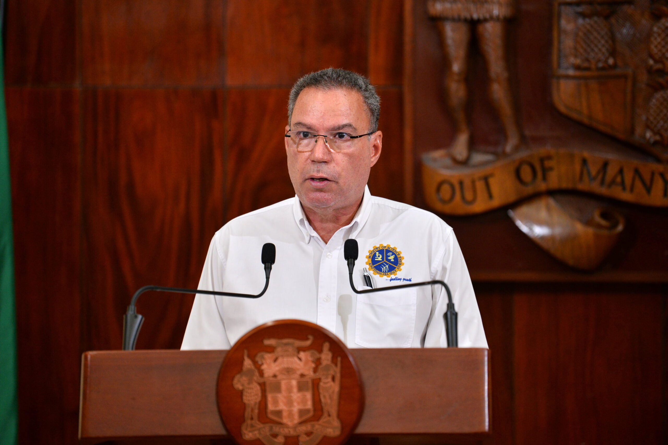 Transport Minister renews appeal for extreme caution on the island's roads, describing dangerous and reckless driving behaviour as “absolute madness”