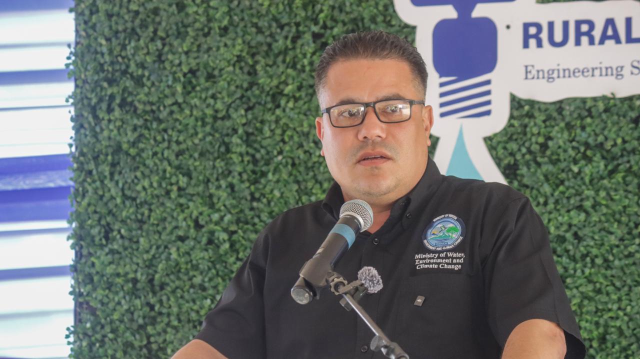 Water Ministry to allocate additional funds towards trucked water to communities severely impacted by drought