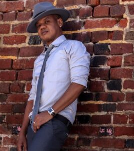 Chico calls for return to Purpose and Spirituality in Music