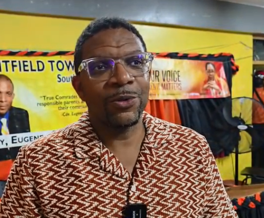 Jamaicans Urged to Embrace Backyard Farming Amid Poor Nutrition And Rising  Food Costs