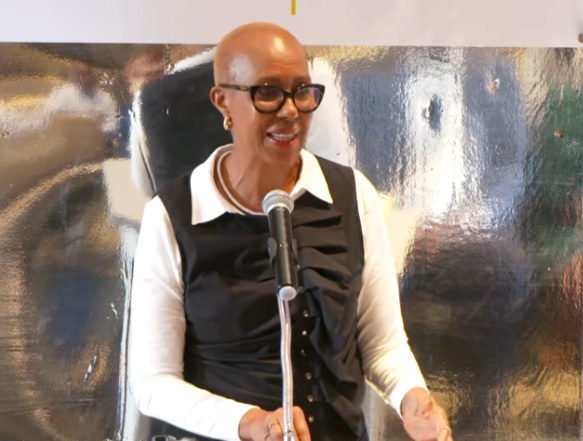 Finance minister underscores importance of transparency in procurement process