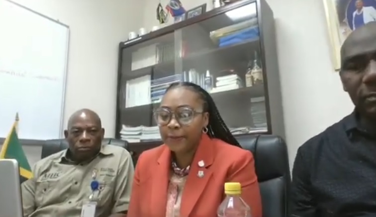 JCSA says latest salary offer from Govt is reasonable