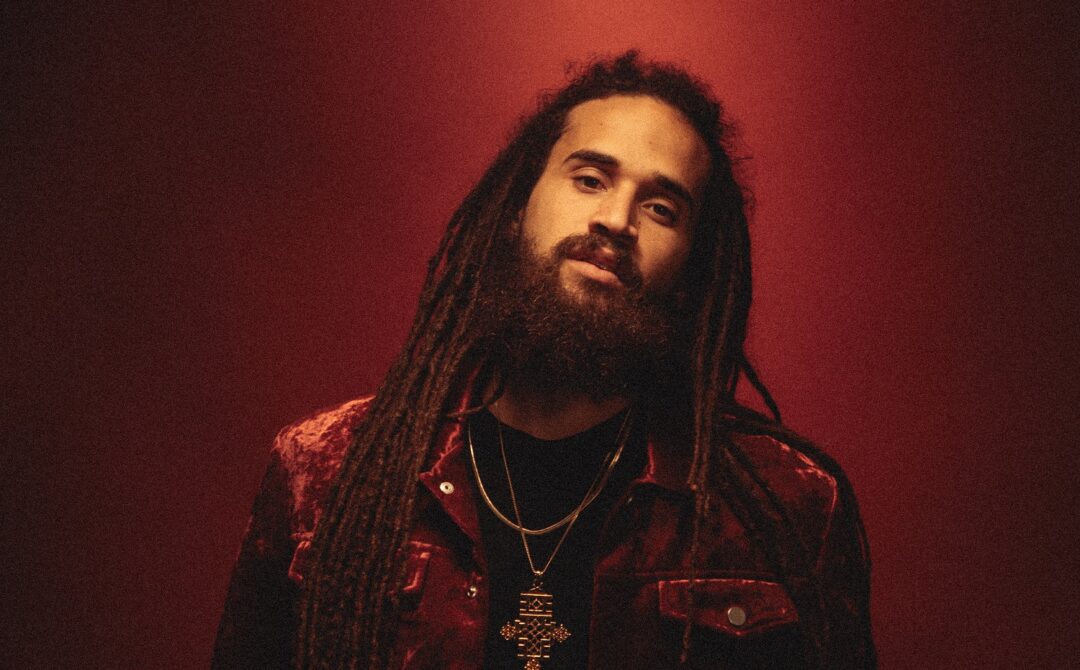 Keznamdi Set to Ignite U.S. Stages With ‘Blxxd and Fyah’ Tour