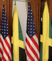 Jamaica and US sign agreement for armed forces to conduct mutually agreed activities