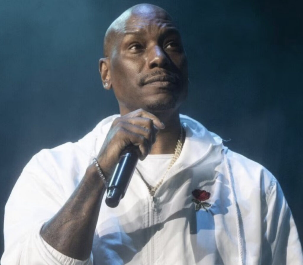 Tyrese Voices Support For Beach Access In Jamaica
