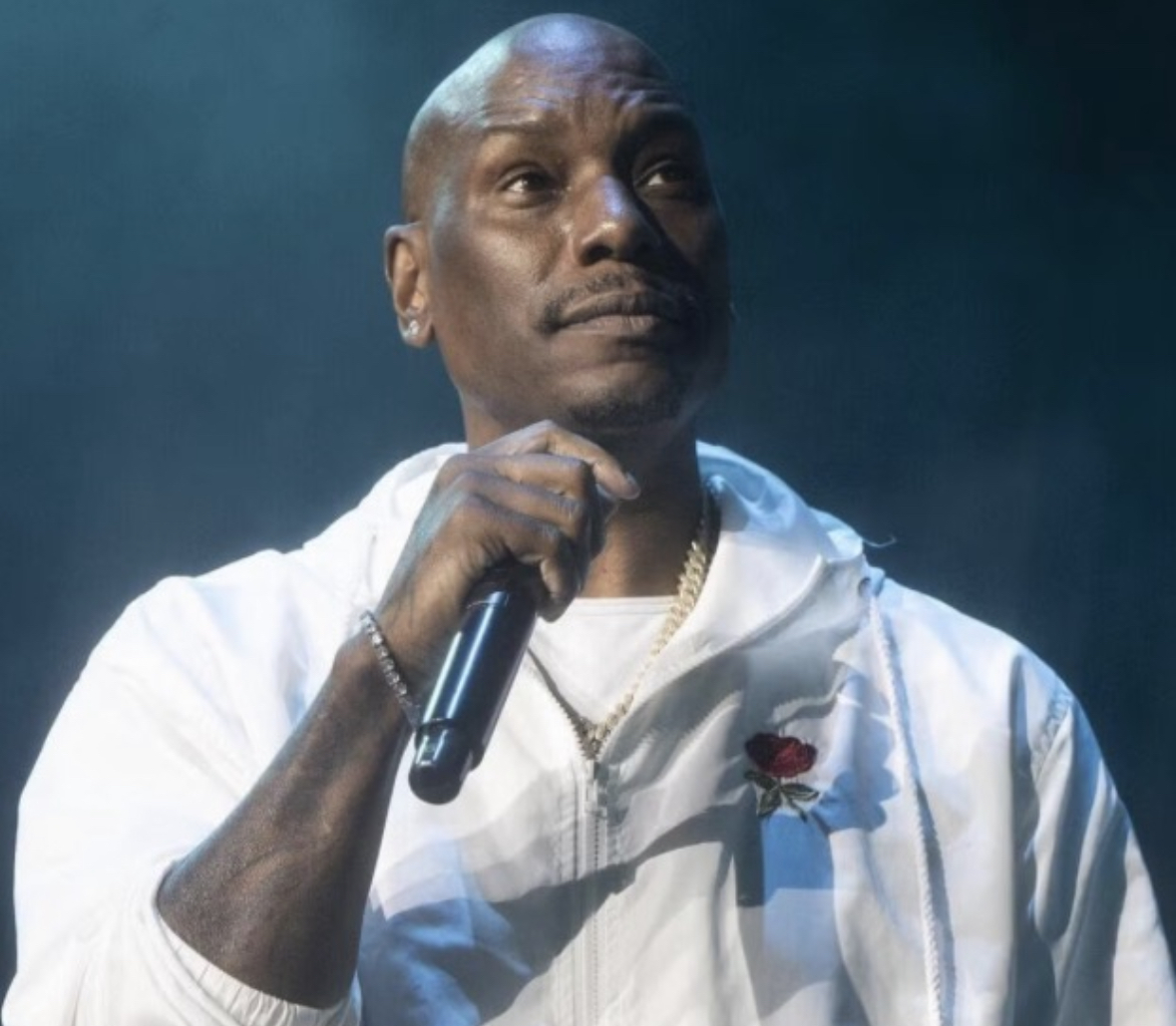 Tyrese Voices Support For Beach Access In Jamaica