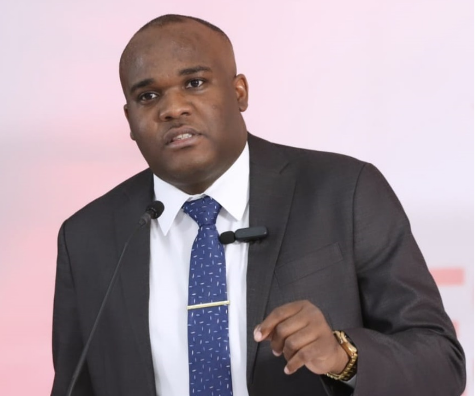 Senator Fitz-Henley calls on media fraternity to continue the conversation about the welfare of media practitioners