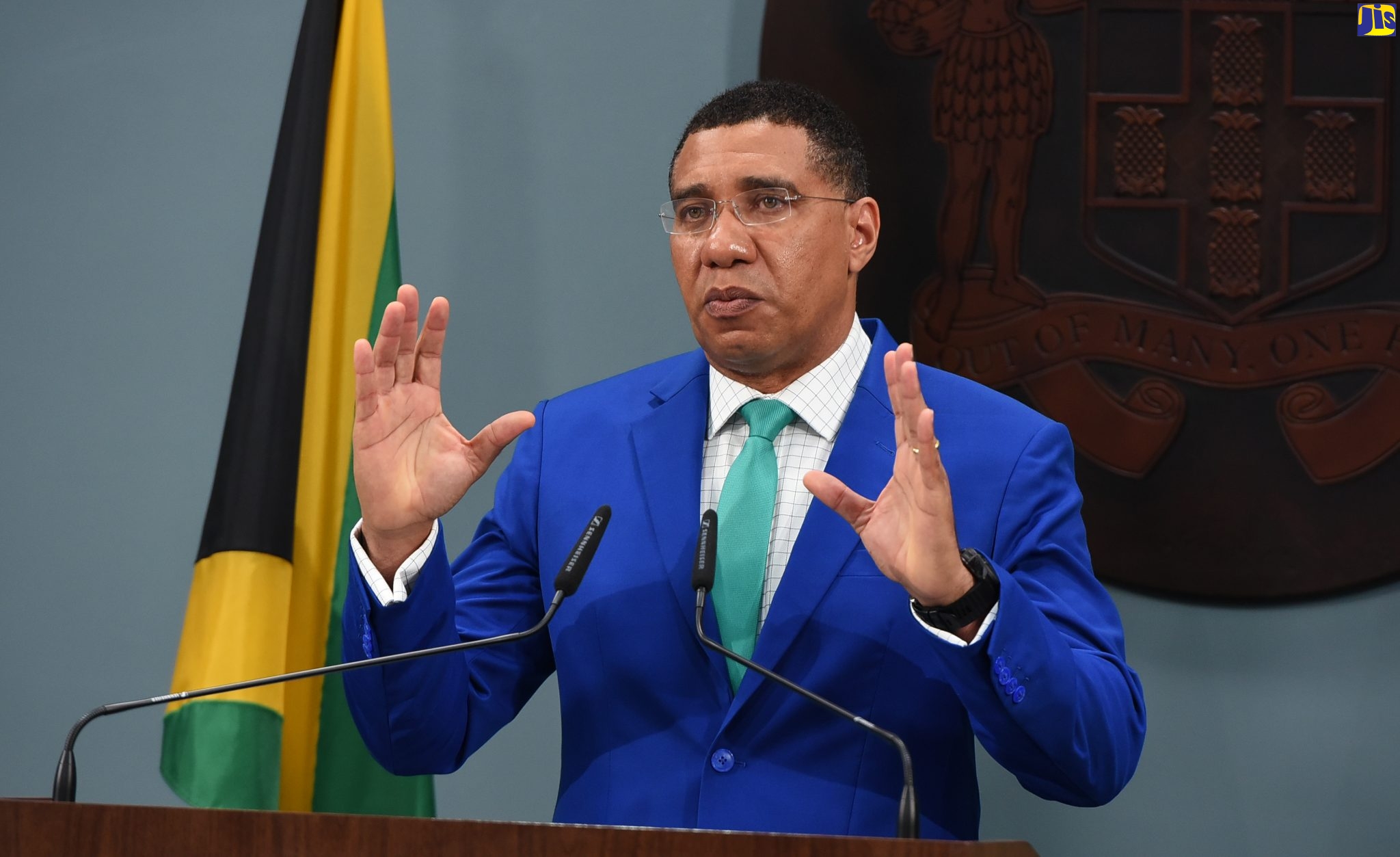 National Security Council declares lottery scamming national security threat; orders aggressive MOCA crackdown