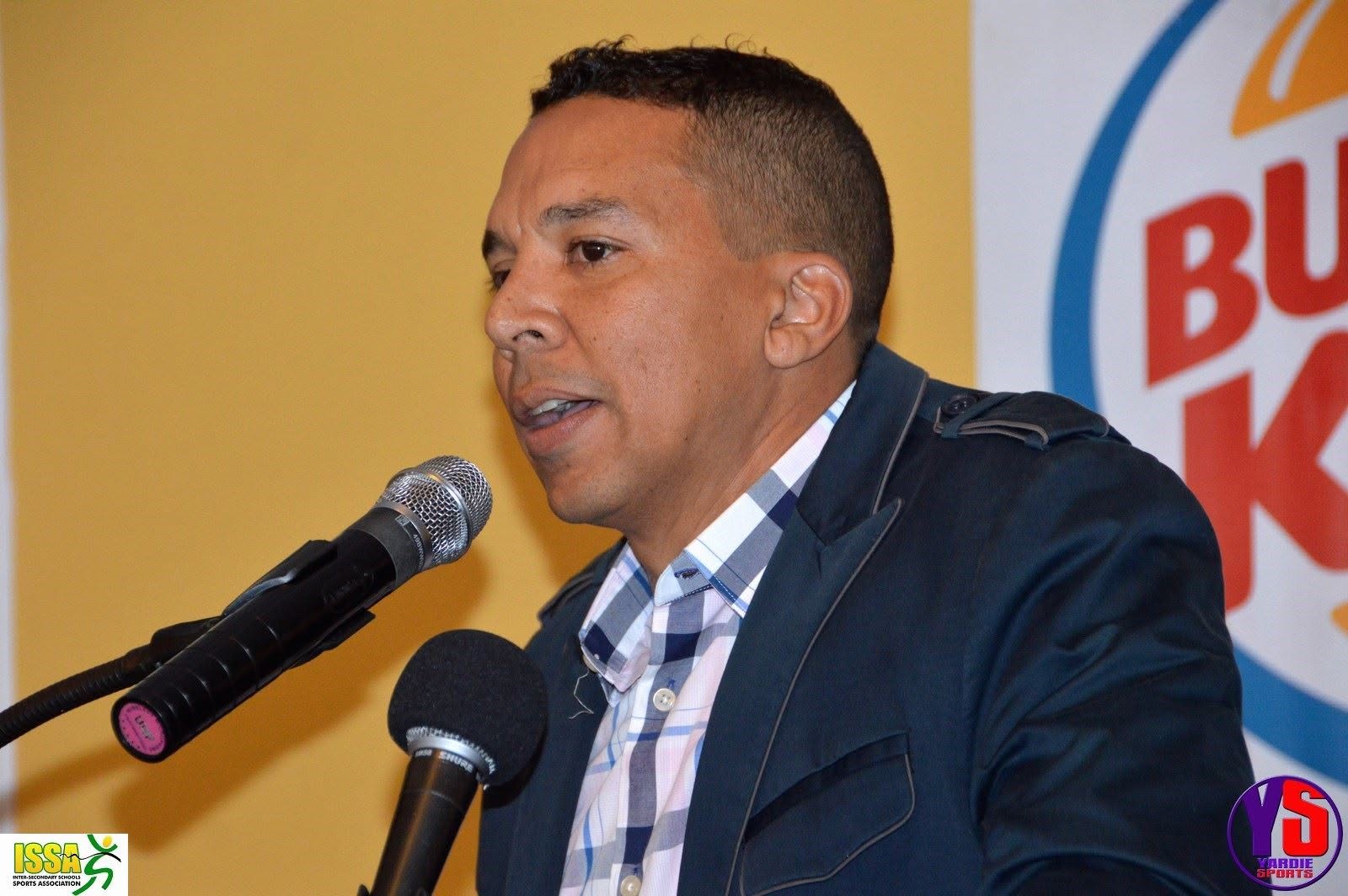 Better experience and fair chance for all at National Stadium facility - Shirley