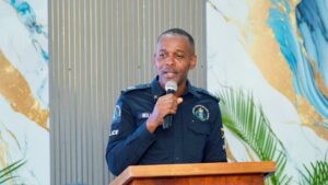 Head of police Area One says divisions working to reduce migration of criminals