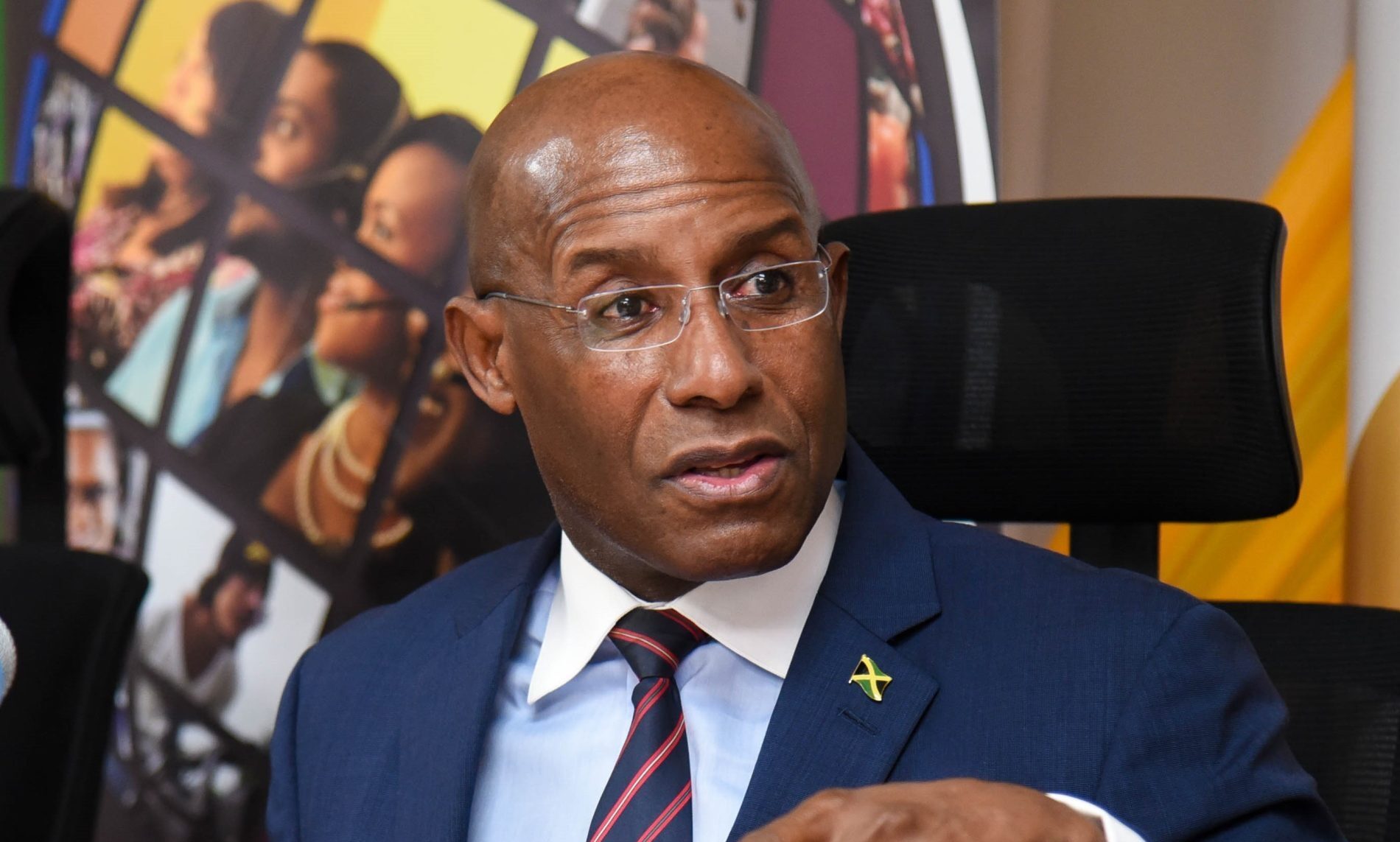 Commerce Minister warns if public sector wage bill cap is not reimposed, Jamaica could be forced to again borrow from IMF