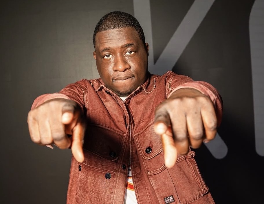 Ricky Platinum Names Songs With International Appeal