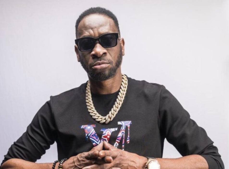 Bounty Killer Fires Back At Beenie Man