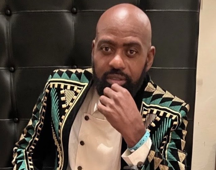 Tributes Pour In For Lt. Stitchie