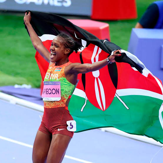 Nairobi confirmed as host of the 2029 World Athletics Championship