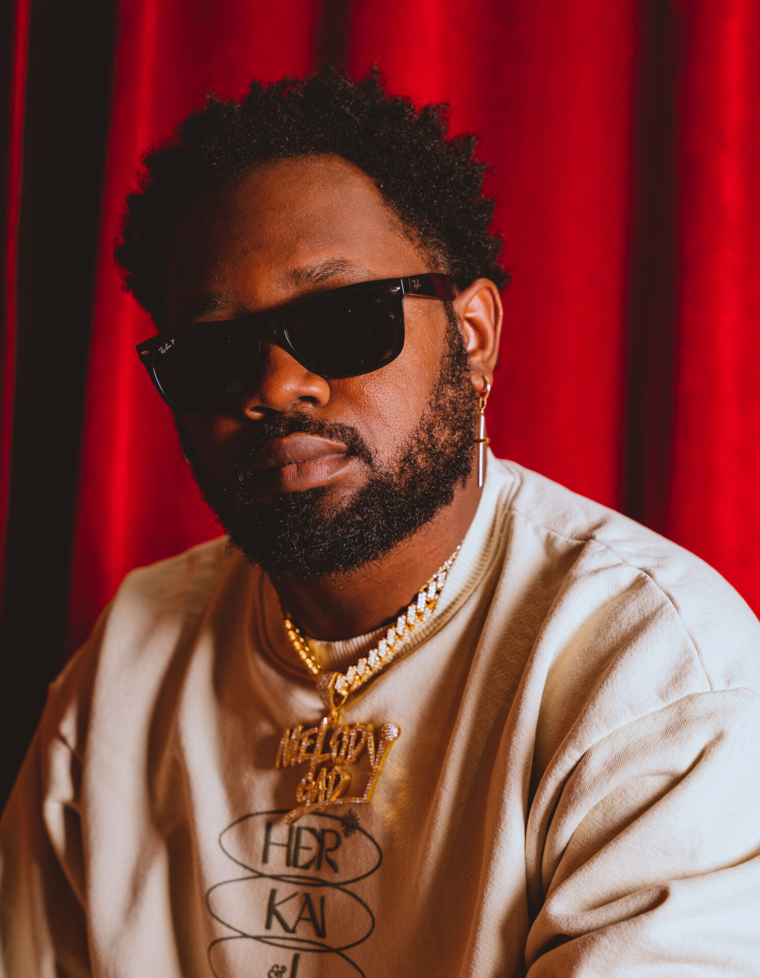 KRANIUM SAYS “CAN’T BELIEVE” WAS HIS BIGGEST RISK