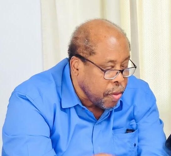 Trade Unionist Lambert Brown cites legislation to challenge any justification for IDT's delay in handing down ruling on doctors' overtime rates