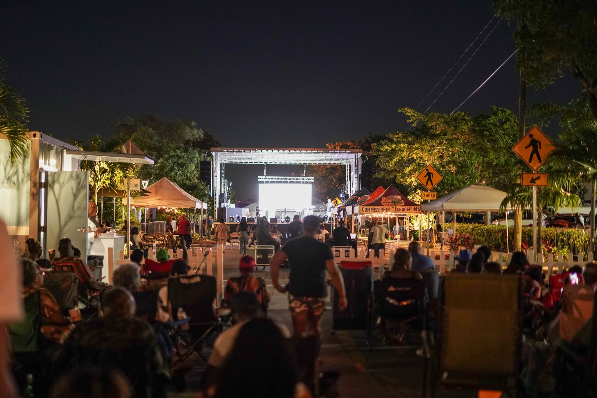 Patrons asked to guess which Surprise Reggae/Dancehall will headline City of Lauderhill 7th Annual Beer B-Que Festival