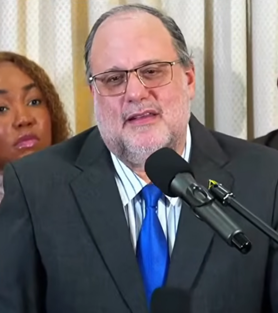 Opposition Leader Mark Golding calls on Government to provide timeline for completion of repair works at schools