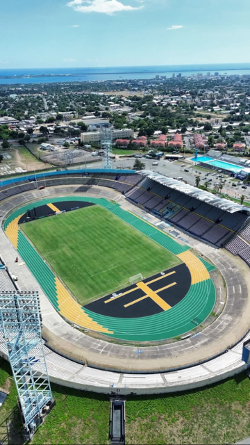 IPL & PFJL partners to host JPL matches at the National Stadium