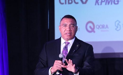 Prime Minister Holness says Jamaica transitioning from resilience to resurgence amid Hurricane Melissa recovery efforts
