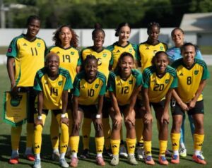 REGGAE GIRLZ’ STORY COMES TO LIFE IN NEW DOCUMENTARY