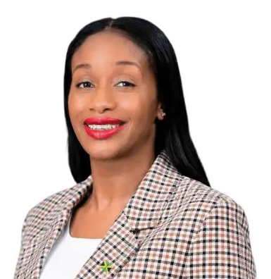 State Minister for Education Rhoda Moy Crawford urges workers on post-Hurricane Melissa school repair projects to operate with decency and integrity