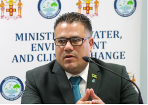 Privately owned basic schools and early childhood institutions to get water tanks from Water Ministry as part of drought mitigation efforts
