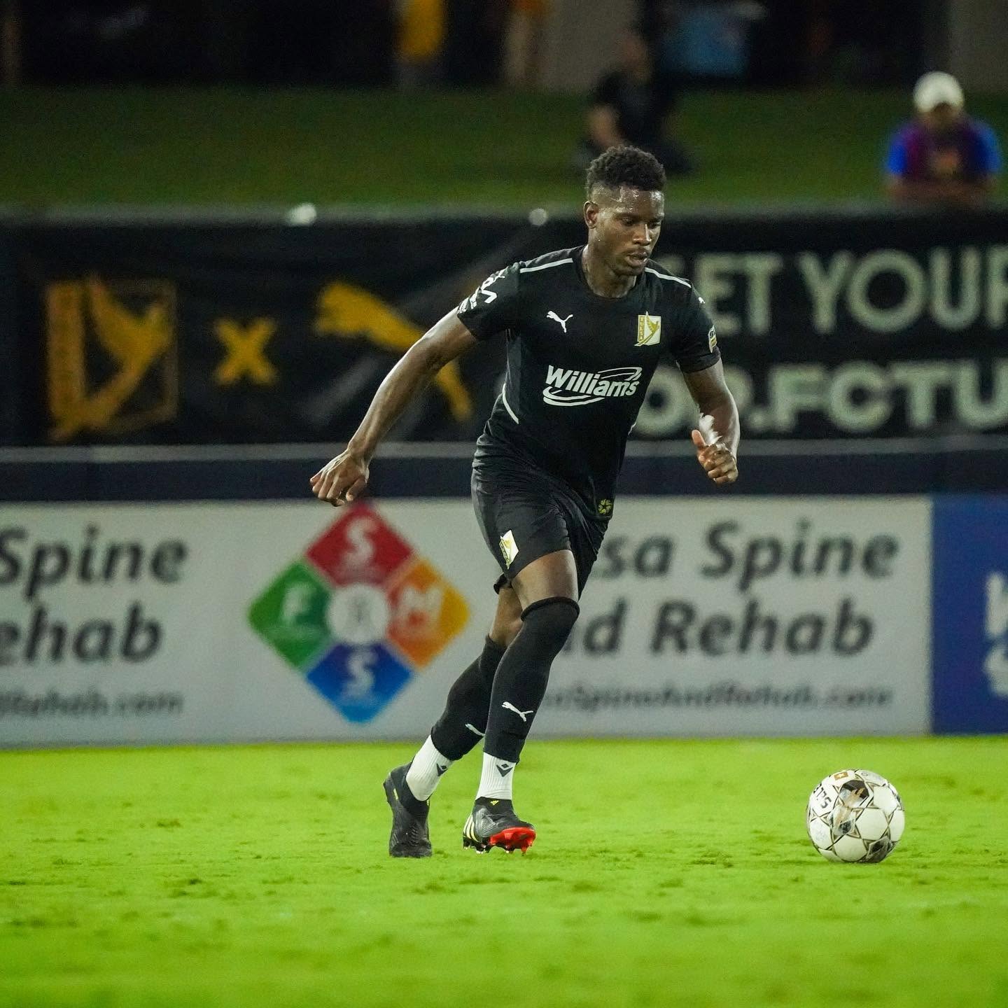 Mount Pleasant facing another massive payout following FIFA ruling