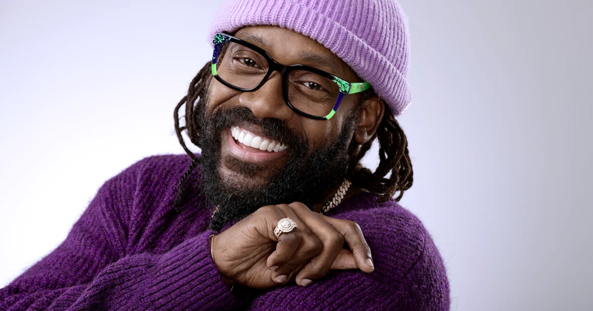 TARRUS RILEY SENDS CONDOLENCES TO FAN’S FAMILY
