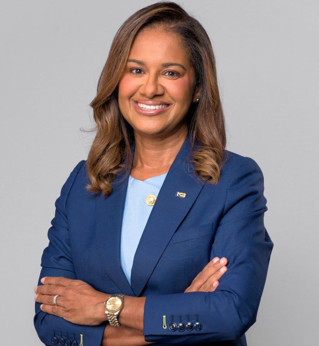 Sheree Martin appointed Chief Executive Officer of NCB