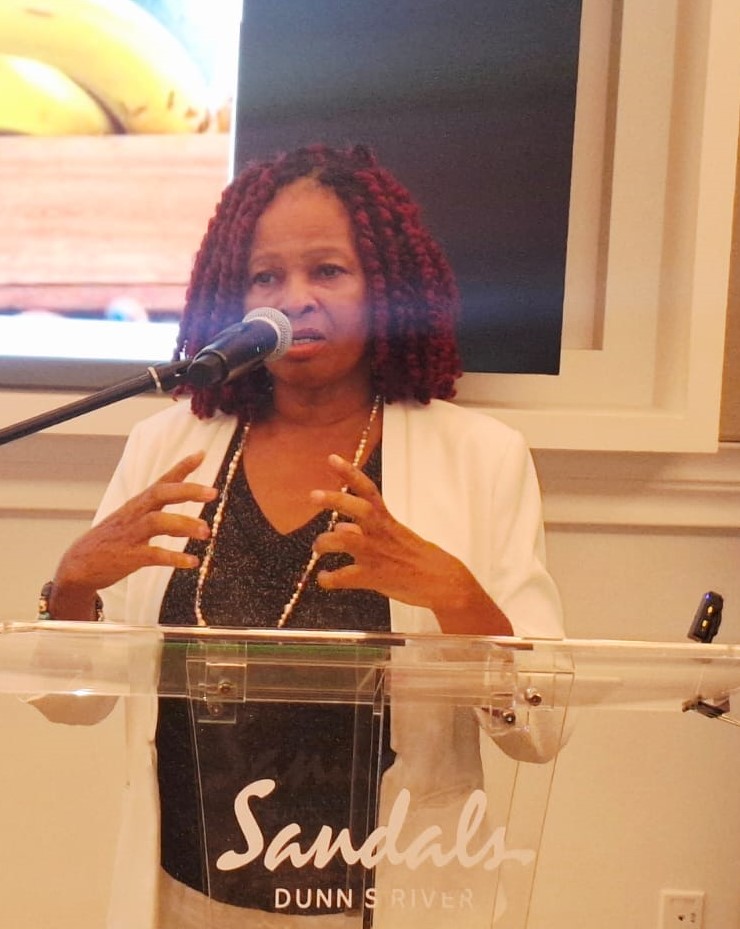 St. Ann to host 10th International Food Security and Sovereignty Conference
