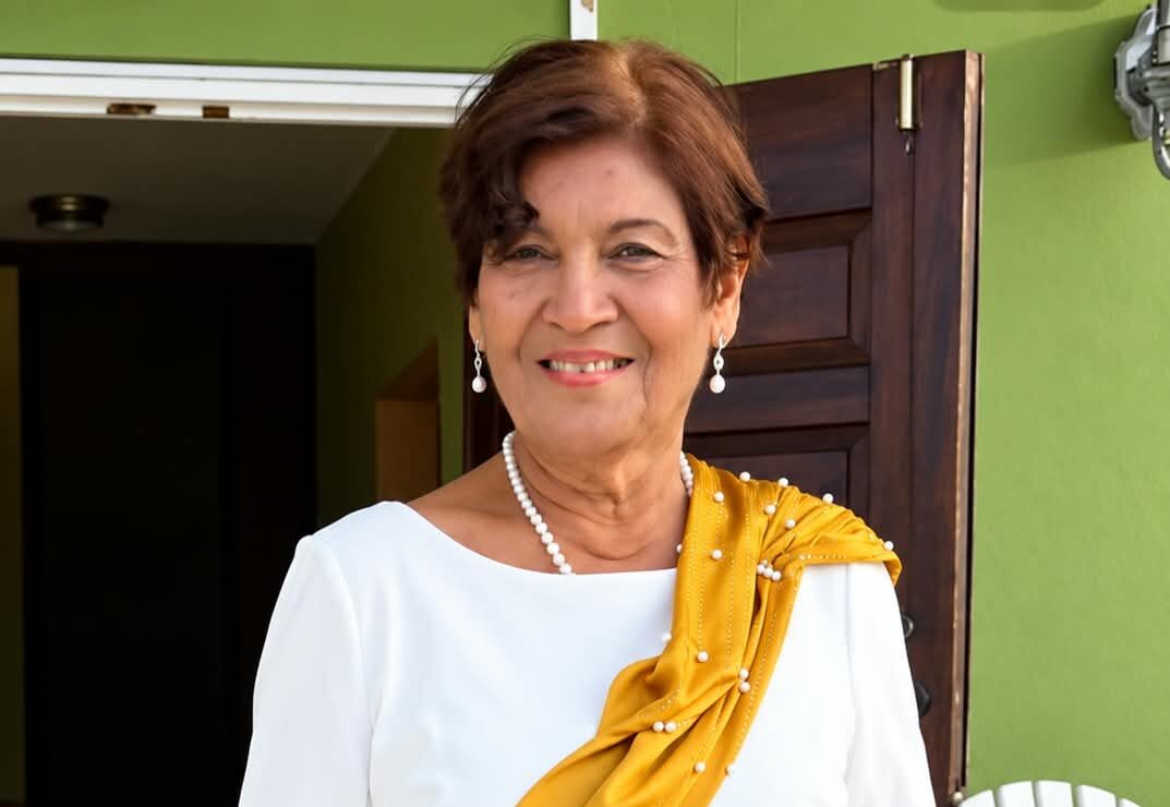 JLP mourns passing of former MP Hyancinth Knight