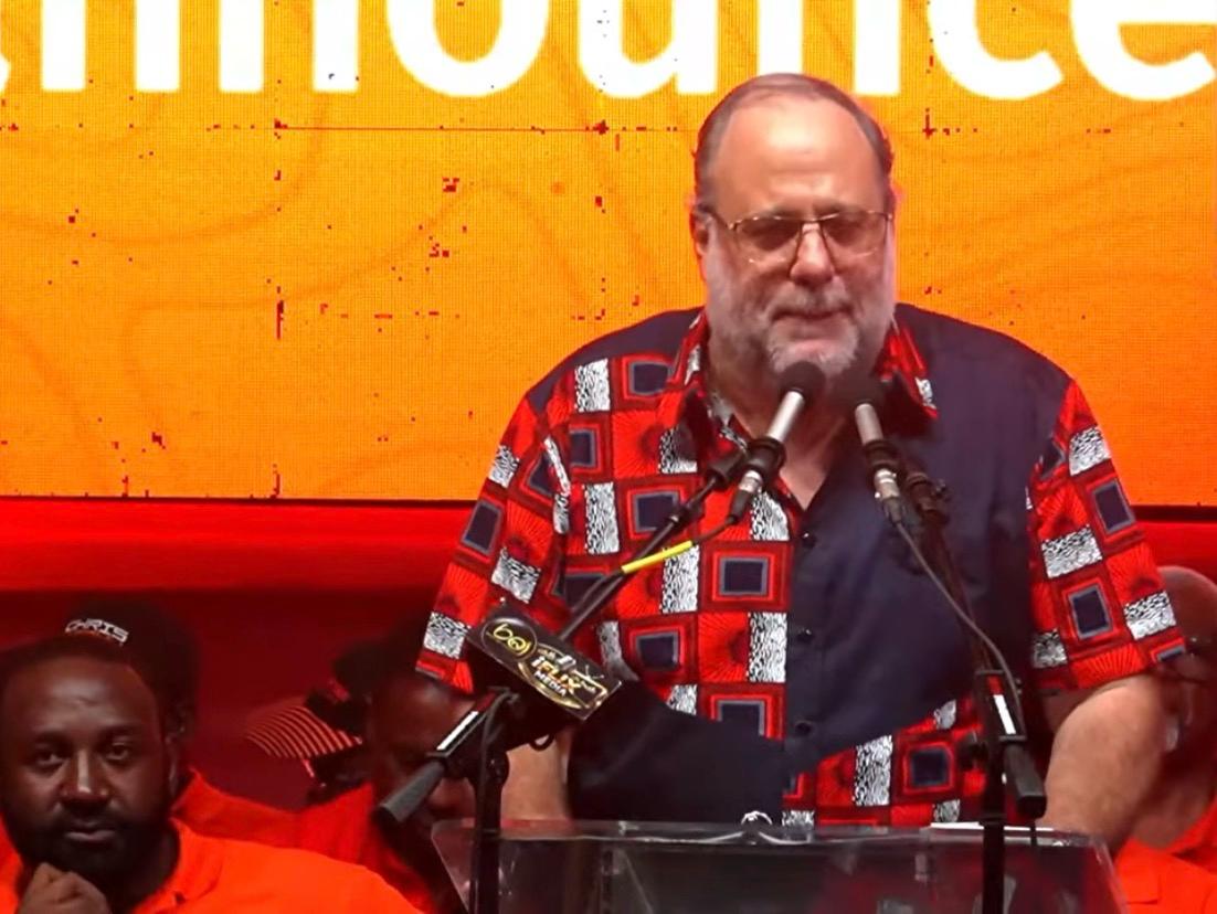 Opposition Leader Mark Golding wants special land titling and adjudication of title programme for communities affected by Hurricane Melissa