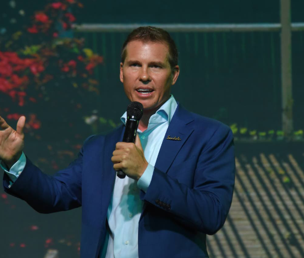 Sandals says new partnership with Royal Caribbean Group will help re-define all-inclusive vacationing in the region