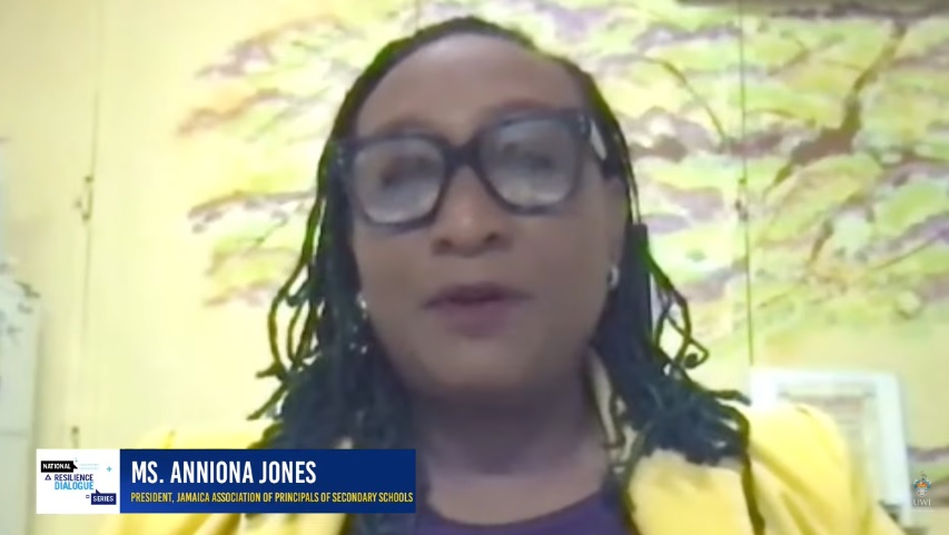 Principals Association calls for permanent solution to water challenges at schools