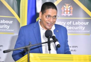 Gov't spends over $10.5B on ROOFS programme